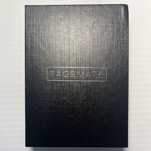 Slim Airtag Wallet‎ for Credit Cards w/ Air Tag Cover! RFID Blocking